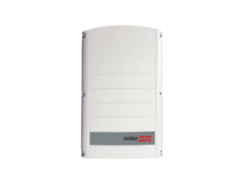 SolarEdge Wechselrichter SE6K-RW0TEBNN4