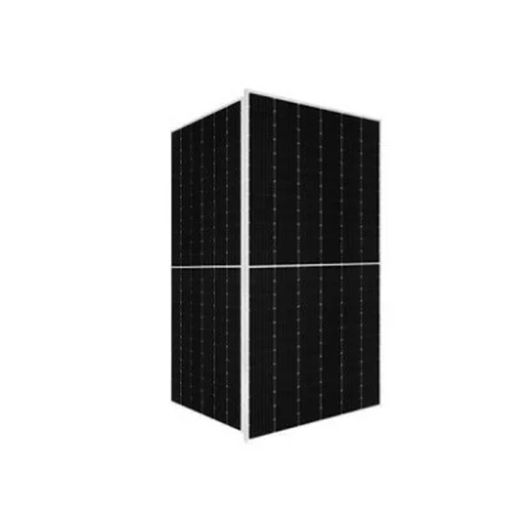 JA Solar JAM54S30-410W/GR 1500V Silberrahmen