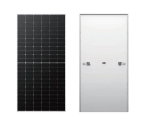 Solarics_LONGi Solar Solarmodul LR5-72HTH-570M