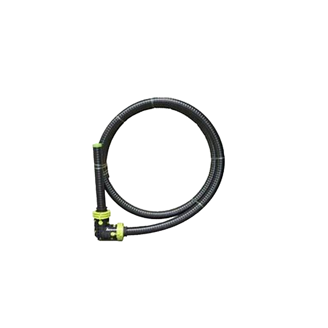 ENERPIPE Hydraulisches Anschluss-Set für LW-Wärmepumpe 32+32/111 Länge 10m -Art. 200203110