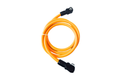 Sofar Solar GTX5000 cable - battery connector