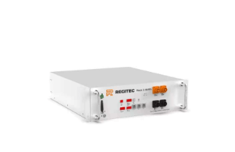 Regitec Rack 2.4kWh