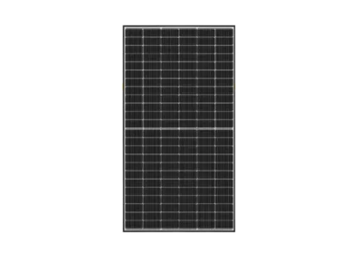 Solar-Fabrik Solarmodul Mono-S4-BW-415W HC