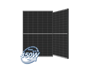 Huasun Solarmodul HS-182-B108 DS440