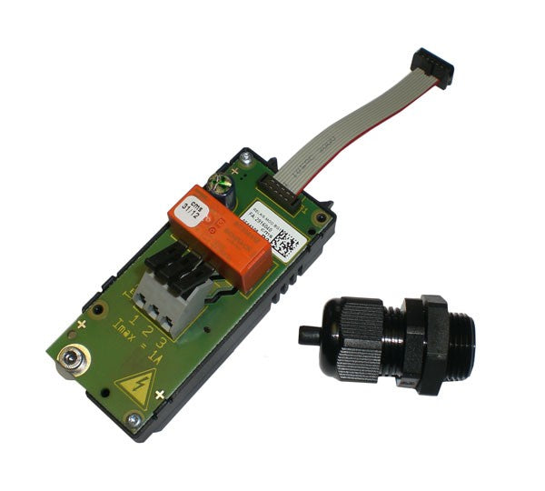 Solarics_SMA Wechselrichter MFR01-10 MULTIFUNKTIONSRELAIS ZUR NACHRÜSTUNG