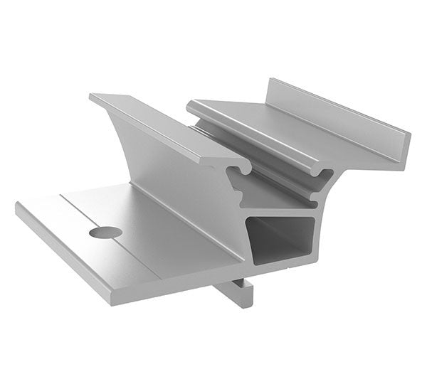 Solarics_K2 SYSTEMS GMBH Montagesysteme DOME 6.10 SD VORDERES MODULTRAGELEMENT FÜR DAS DOME 6.10 SYSTEM