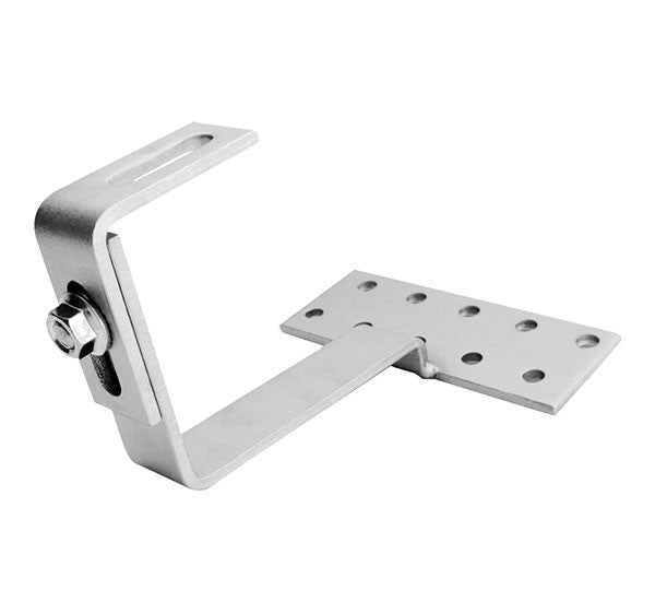 Solarics_K2 SYSTEMS GMBH Montagesysteme RF PA COPPO DACHHAKEN FÜR COPPO-ZIEGEL, HÖHENVERSTELLBAR