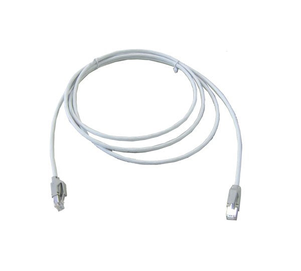 Solarics_HIS Solarspeicher PATCHCABLE CAT7 2M FOR BYD KOMMUNIKATIONSKABEL FÜR BYD HVS/HVM