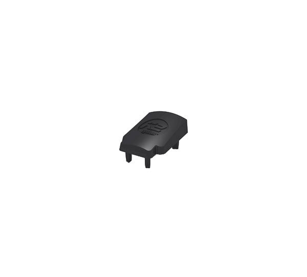 Solarics_K2 SYSTEMS GMBH Montagesysteme END CAP RK2A ABDECKKAPPE FÜR K2 SOLIDRAIL ALPIN