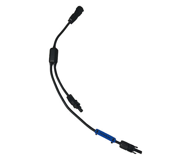 Solarics_PADCON Zubehör CABLE 10 FOR FLOAT CONTROLLER (Y-CABLE-) KABEL NR. 10 FÜR FLOAT CONTROLLER, Y-KABEL -, EVO