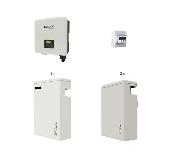 Solarics_SOLAX POWER Solarspeicher T-BAT H 17.3 V2.1 + X3-HYBRID-12.0-D G4.2 HIGH VOLTAGE LITHIUM-IONEN-BATTERIESPEICHERSYSTEM