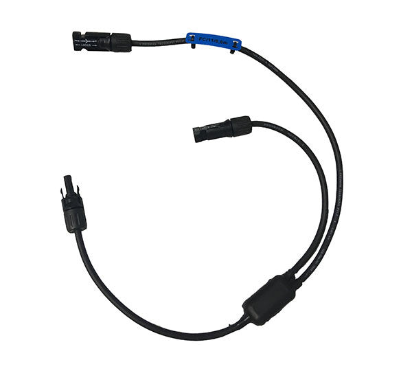 Solarics_PADCON Zubehör CABLE 11 FOR FLOAT CONTROLLER (Y-CABLE-) KABEL NR. 11 FÜR FLOAT CONTROLLER, Y-KABEL -, EVO