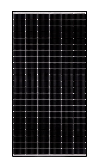 VOLTEC SOLAR Solarmodule TARKA 126 VSMD 390W VOLTEC SOLAR HOCHLEISTUNGSMODUL