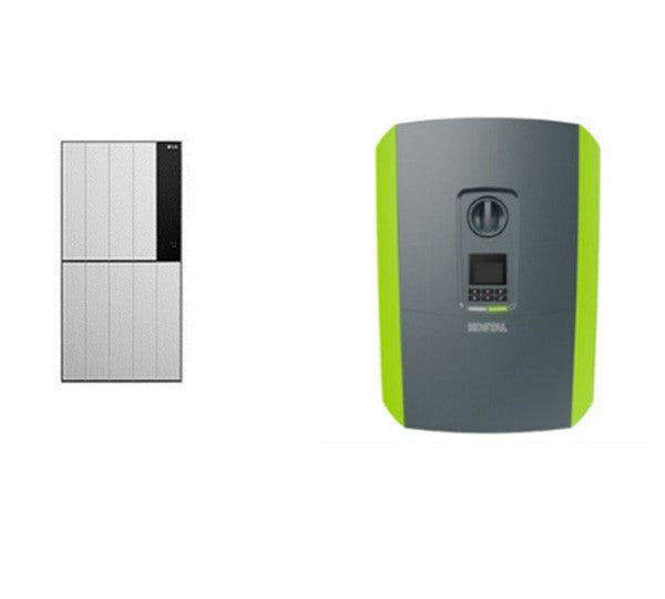 Solarics_LGS + KOSTAL Solarspeicher LG ENBLOCK FLEX 8.6 + KOSTAL PLENTICORE BI 10.0 G2 AC-SPEICHERSYSTEM, 8,6 KWH NUTZBAR, 3-PHASIG