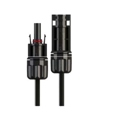 Solarics_JA SOLAR Zubehör JA-CONNECTOR 1500V QC MALE