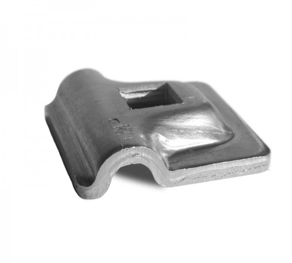 Solarics_K2 SYSTEMS GMBH Montagesysteme LPC MH BLITZSCHUTZKLEMME MULTI HALBTEIL ALU 8MM