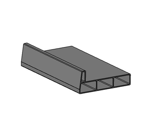 Solarics_LG ENERGY SOLUTION  Solarspeicher SOCKET SUPPORT FOR RESU10/RESU12/RESU13 BODENSOCKEL FÜR RESU10/RESU12/RESU13