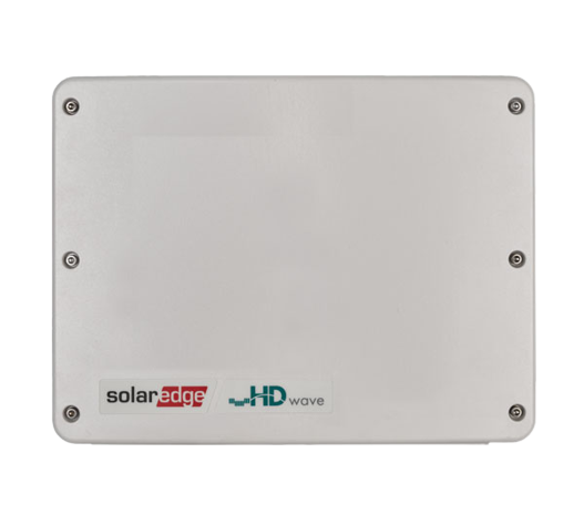 Solarics_SOLAREDGE Wechselrichter SE5000H HD-WAVE STOREDGE SETAPP AC-WECHSELRICHTER MIT HD-WAVE-TECHNOLOGIE