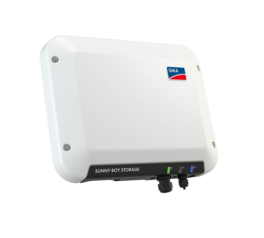 Solarics_SMA Wechselrichter SB STORAGE 2.5 BATTERIEWECHSELRICHTER FÜR LI-IONEN SPEICHER