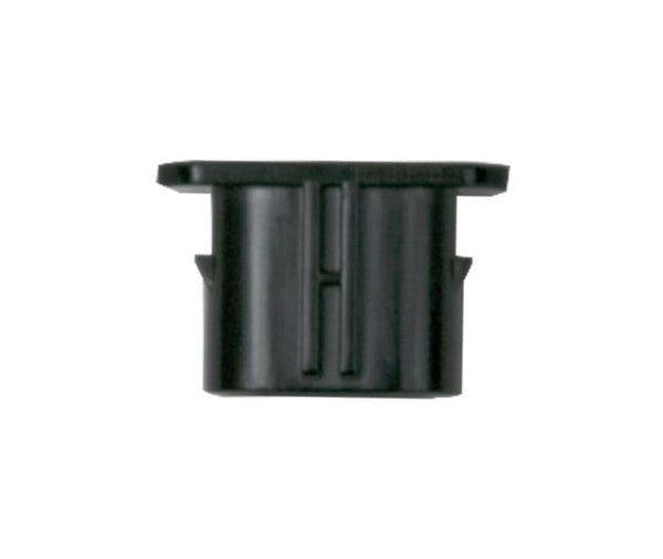 Solarics_ENPHASE Wechselrichter Q-SEAL-10 FEMALE SEALING CAP Q-KABEL-VERSCHLUSSKAPPE (BUCHSE)