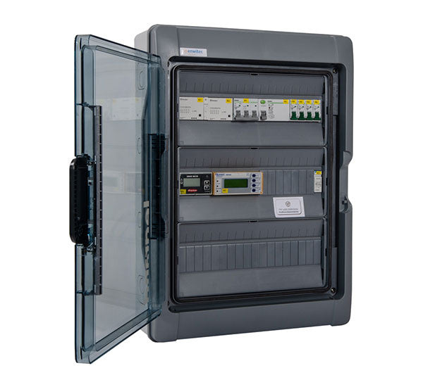 Solarics_ENWITEC Solarspeicher BATTERY BACKUP BOX 3P (NA003M6/FRT) (FRONIUS) NETZUMSCHALTBOX FÜR SYMO GEN24 UND SYMO HYBRID