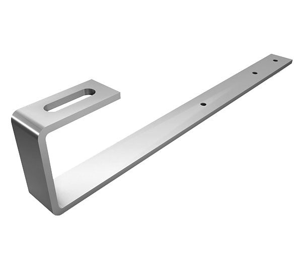Solarics_K2 SYSTEMS GMBH Montagesysteme RF S 6X40 DACHHAKEN FÜR SCHIEFEREINDECKUNG, 6X40 MM