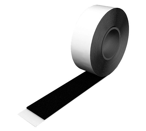 Solarics_K2 SYSTEMS GMBH Montagesysteme EPDM BAND 30X3 30X3 MM, ROLLE Á 10 M