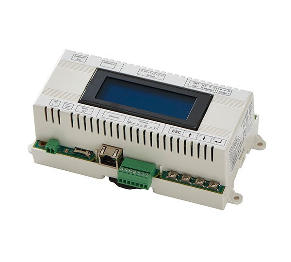 Solarics_SOLAREDGE Wechselrichter SE1000-CCG-G-S1 STEUERUNGS- UND KOMMUNIKATIONS-GATEWAY