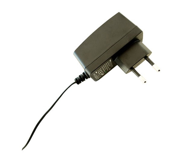 Solarics_SOLAR-LOG Wechselrichter PLUG-IN POWER SUPPLY 24V NETZTEIL MIT STECKER FÜR SOLAR-LOG