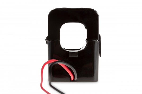 Solarics_FRONIUS Wechselrichter SPLIT-CORE CURRENT TRANSFORMER 100 / 5 A MESSWANDLER KLAPPBAR FÜR SMART METER CT A