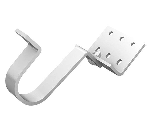 Solarics_K2 SYSTEMS GMBH Montagesysteme SINGLEHOOK VARIO SET 2-FACH HÖHENVERSTELLBARER DACHHAKEN