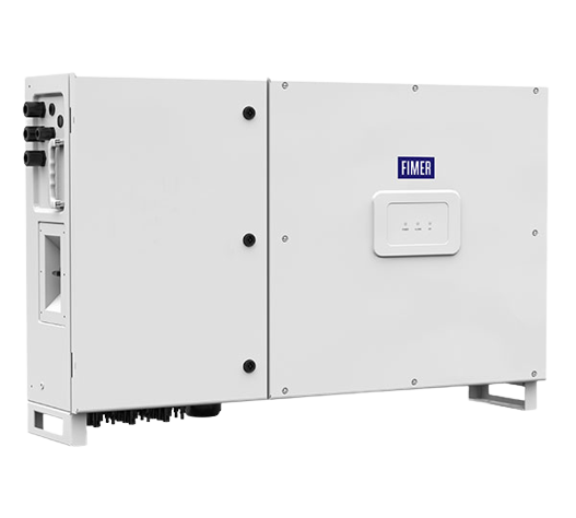 Solarics_FIMER Wechselrichter PVS-60-TL DREIPHASIGER STRANGWECHSELRICHTER