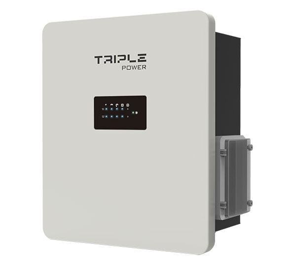 Solarics_SOLAX POWER Solarspeicher BMS-PARALLEL BOX-II ZUR PARALLELVERSCHALTUNG ZWEIER BATTERIESTRINGS