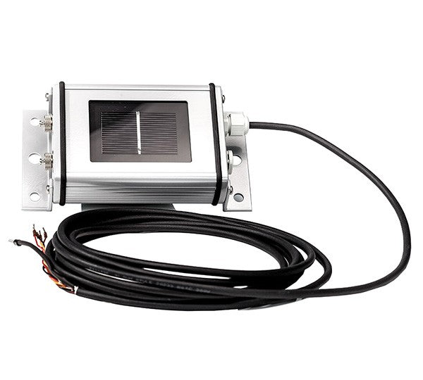 Solarics_SOLAR-LOG Zubehör SOLARLOG SENSORBOX PROFESSIONAL PLUS ZUR ERFASSUNG VON UMWELTDATEN