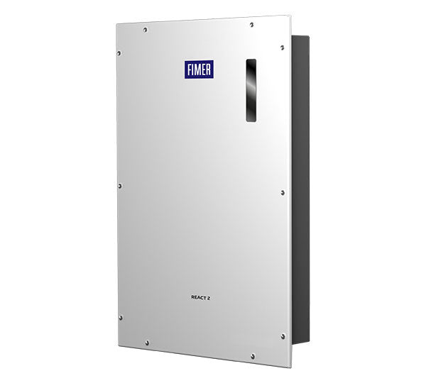 Solarics_FIMER Angebote REACT2-UNO-3.6-TL *WAREHOUSE DEAL* HYBRIDWECHSELRICHTER REACT2-UNO-3.6-TL