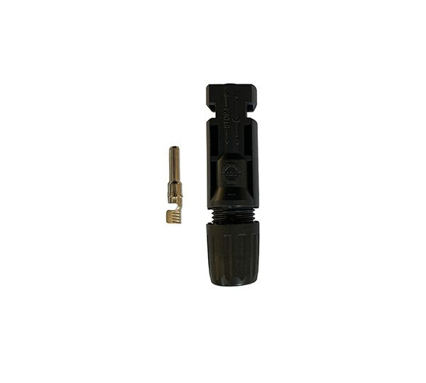 Solarics_TALESUN SOLAR Zubehör PV CONNECTOR T01 NEGATIVE TALESUN T01 STECKER