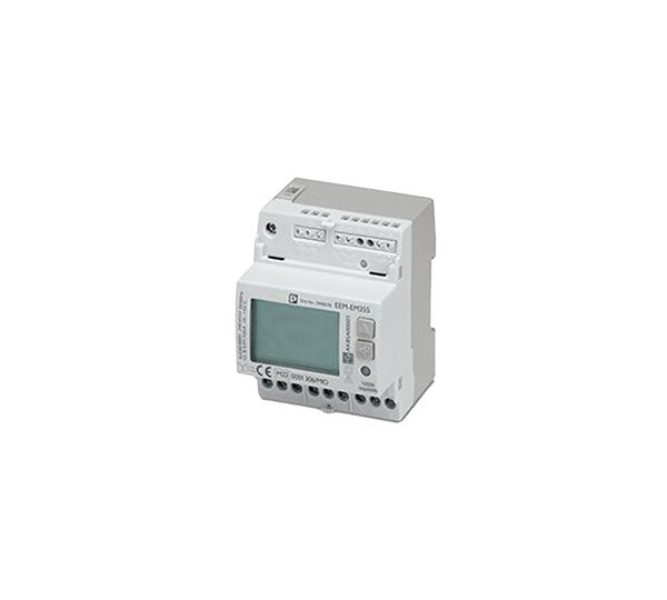Solarics_PHOENIX CONTACT Wechselrichter ENERGY-METER FÜR POWERSHAPER2 INDIREKTE MESSUNG 1A / 5A, 3-PHASE