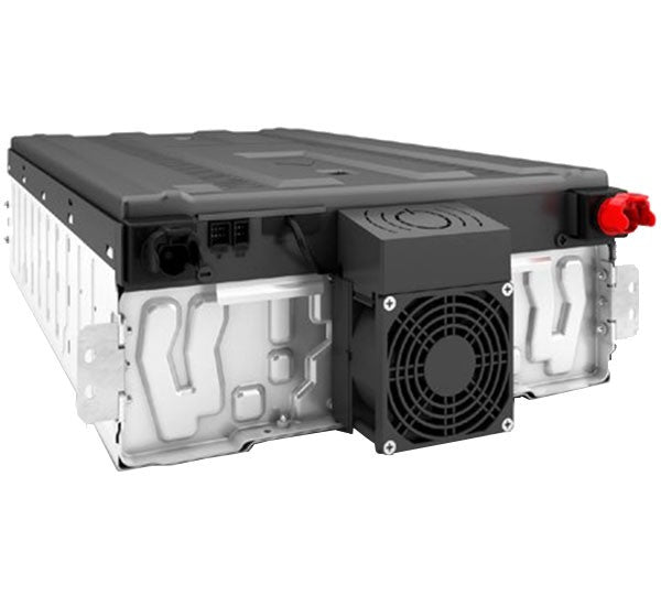 Solarics_SMA Solarspeicher COMMERCIAL STORAGE EXTENSION BATTERY ZELLCHEMIE NMC, 8,0 KWH NUTZBAR