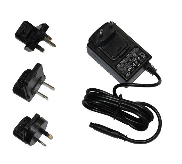 Solarics_FRONIUS Wechselrichter POWER SUPPLY 12V FOR DATCOM FRONIUS 12V-NETZTEIL FÜR DATCOM