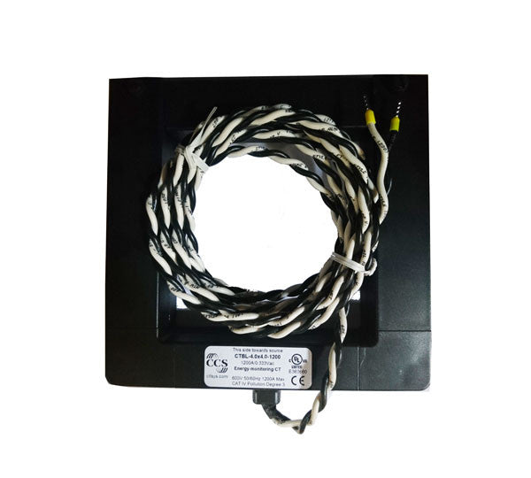Solarics_SOLAREDGE  Wechselrichter CORE CURRENT TRANSFORMER SE-CTB-4X4-1200 1200A STROMSENSOR FÜR ERTRAGSZÄHLER