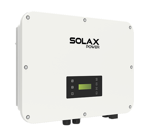 Solarics_SOLAX POWER Wechselrichter X3-ULTRA-30K (SPD TYPE LL/AFCI/WIFI+LAN) HYBRID-WECHSELRICHTER, 3-PHASIG