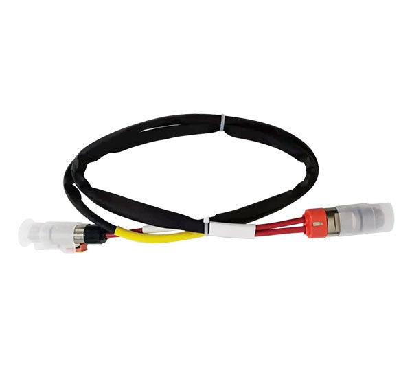 Solarics_SOLAX POWER Art-Nr. 0146195 DC-POWER-CABLE 1,2M FOR 4XTRIPLE POWER BATTERY T30 VERBINDUNGSKABEL BEI 2 SPEICHERTÜRMEN