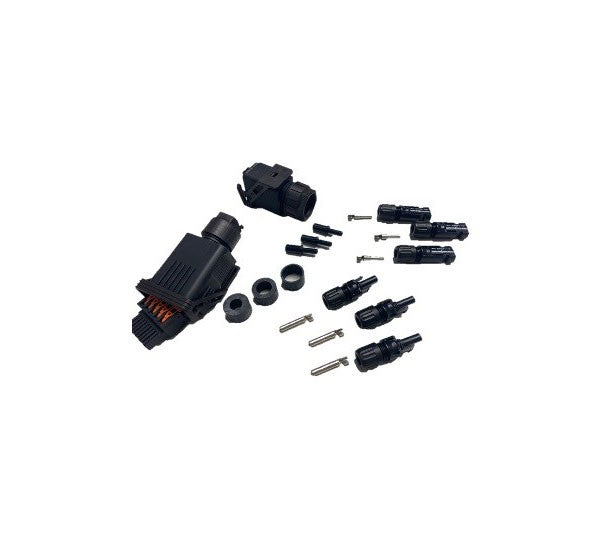 HUAWEI Wechselrichter Ersatzteilkit 02233ETX KIT (SUN2000-30-50KTL-M3)