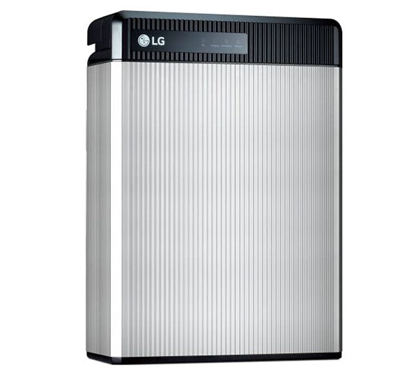 Solarics_LG ENERGY SOLUTION Angebote LI-IO RESU12 RESIDENTIAL ENERGY STORAGE SYSTEM
