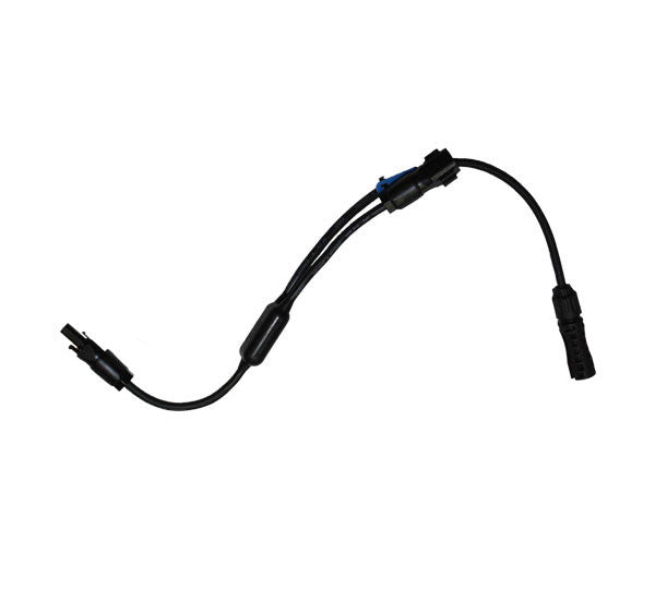 Solarics_PADCON Zubehör CABLE 9 FOR FLOAT CONTROLLER (Y-CABLE+) KABEL NR. 9 FÜR FLOAT CONTROLLER, Y-KABEL +, EVO