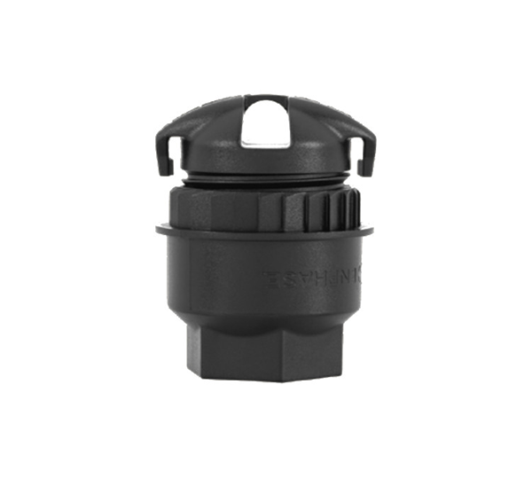 Solarics_ENPHASE Wechselrichter Q-TERM-3P-10 TERMINATOR CAP DREIPHASIGER ABSCHLUSS FÜR KABELENDEN