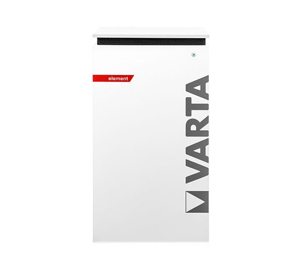 Solarics_VARTA  Solarspeicher ELEMENT 6/S4 AC-KOMPLETTSYSTEM INKLUSIVE BATTERIEMODUL