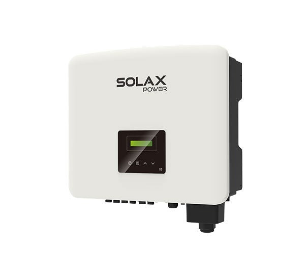 Solarics_SOLAX POWER Wechselrichter X3-PRO-8K-G2.1 DREIPHASIGER SOLAX-WECHSELRICHTER MIT DC-SCHALTER