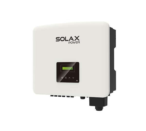 Solarics_SOLAX POWER Wechselrichter X3-PRO-20K-G2.1 DREIPHASIGER SOLAX-WECHSELRICHTER MIT DC-SCHALTER