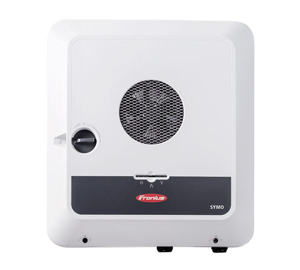 Solarics_FRONIUS Wechselrichter SYMO GEN24 6.0 PV-WR, 2 MPPT, 3-PHASIG, BATTERIE OPTIONAL
